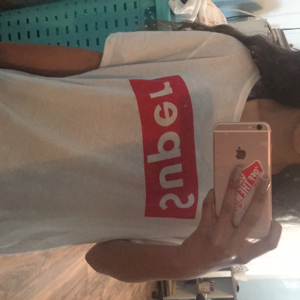Super T- Shirt